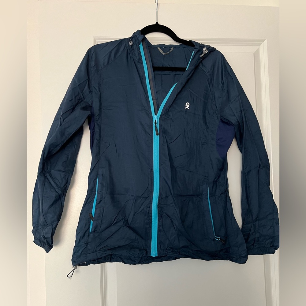 Sun Protection Jacket